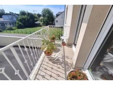 vente - appartement 4 pièces 94 m