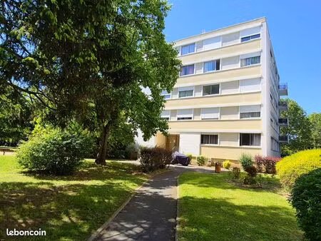 appartement 4 pièces 68 m²