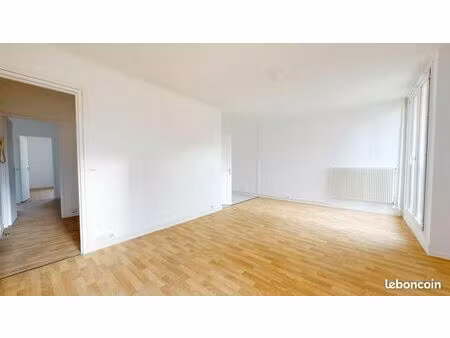 appartement 5 pièces 91 m²