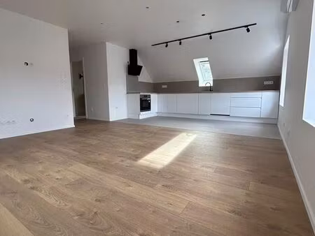 appartement neuf à seloncourt f3