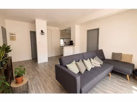 appartement toulouse 42 m² t-2 à vendre  190 000 €