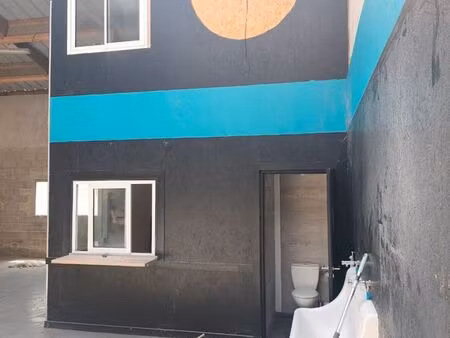local commercial 520 m2 à vendre ou à louer