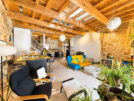maison à vendre à bassan (34290) - hérault
