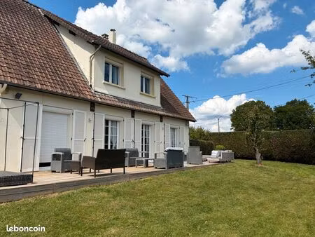 maison individuelle 159m2