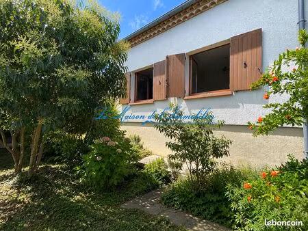 maison 6 pièces 112 m²