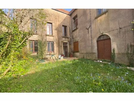 maison château-chinon (ville) m² t-7 à vendre  99 000 €