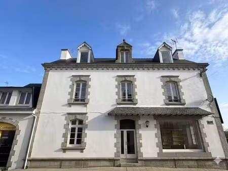 maison de luxe à vendre à clohars-carnoët : 499 200 €