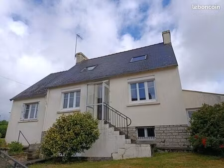 maison 5 pièces 82 m²