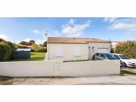 maison 4 pièces 83 m²