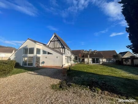ravissante maison normande proche de tout