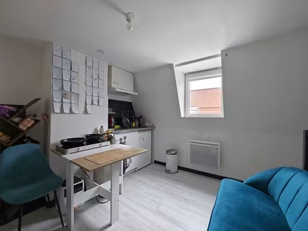 maison 4 pièces - 90 m²