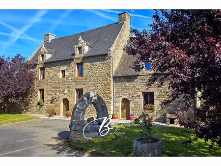 maison saint-brieuc - 6 chambres