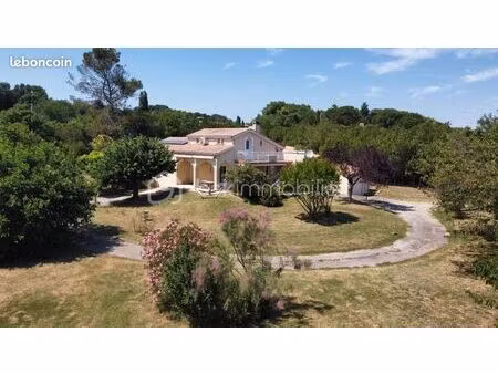 maison 6 pièces 135 m²