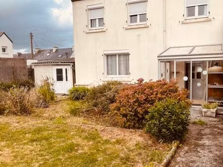 maison 5 pièces 81 m²