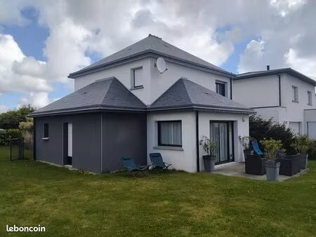 à louer maison à plerin