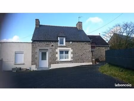 loue maison t3 550 ( hors charges)