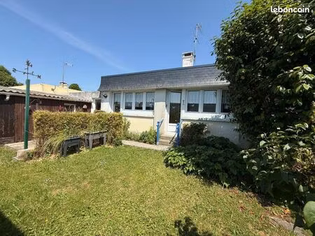 maison 4 pièces 79 m²