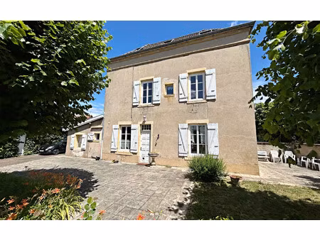 maison riorges m² t-5 à vendre  199 000 €