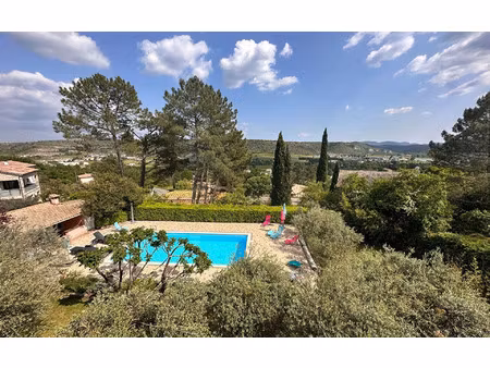 maison rosières m² t-8 à vendre  399 000 €