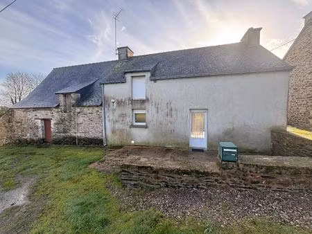 maison de village