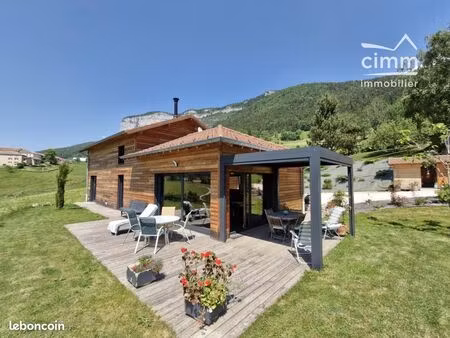 maison 4 pièces 134 m²