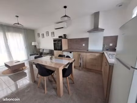petite maison