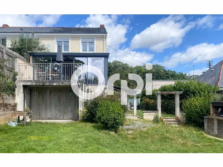 maison saumur m² t-4 à vendre  185 000 €