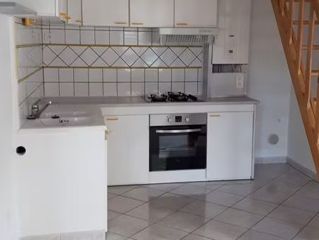 maison individuelle 80m2
