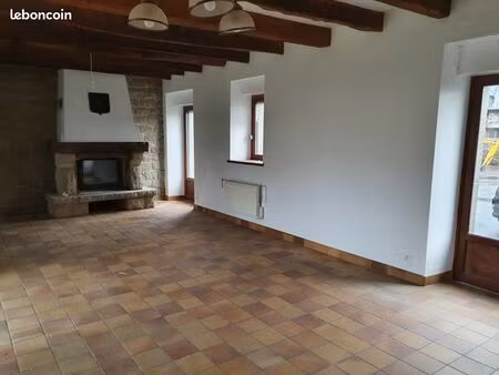 maison 5 chambres