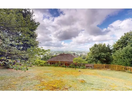maison trévoux 140 m² t-6 à vendre  350 000 €