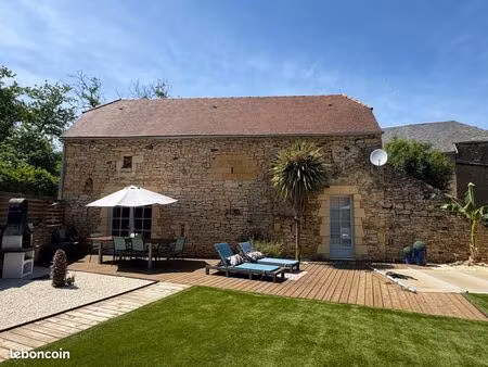 maison 5 pièces 98 m²