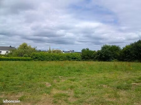 terrain constructible