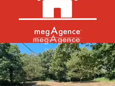vente terrain à batir 2003 m² à marcoussis (91460)  260 000 €