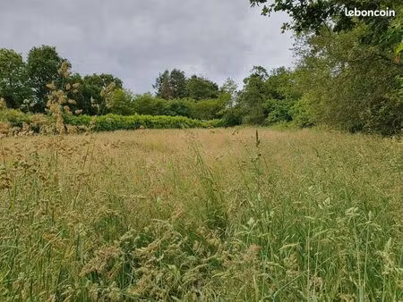 terrain à bâtir de 336 m2 à pleuven