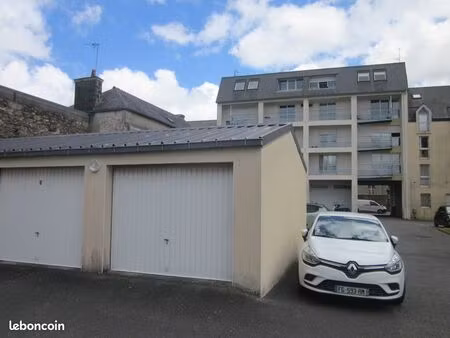 appartement t2 48 m²