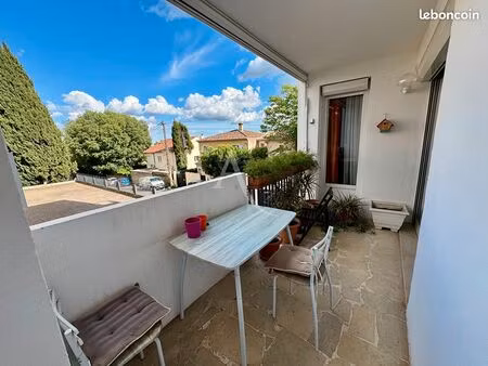 appartement 5 pièces 91 m²