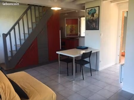 t1 à louer