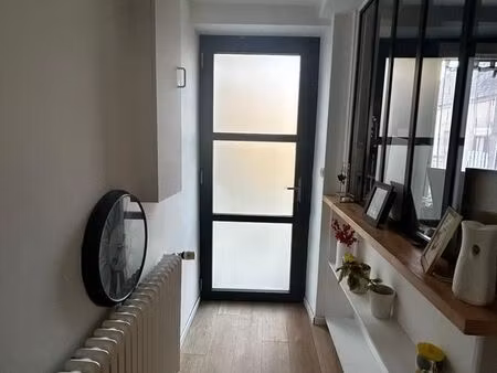 charmant appartement saint brieuc