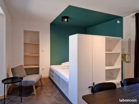 studio meuble (ref a-01)