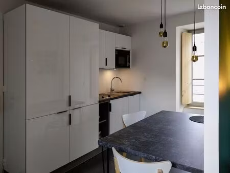 studio meuble (ref a-02)