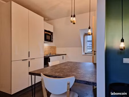 studio meuble (ref a-22)