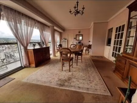 appartement f4 centre ville