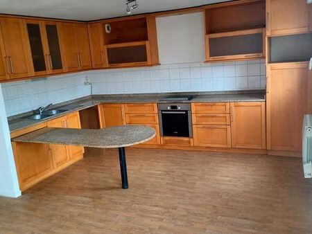 yffiniac - appartement t3