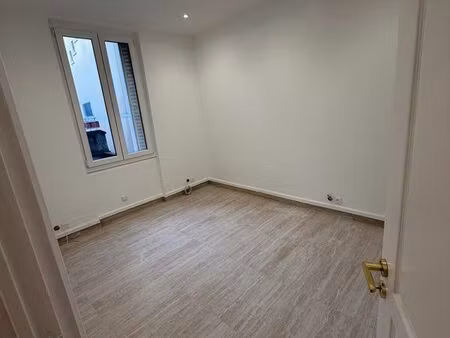 2 pièces bail commercial