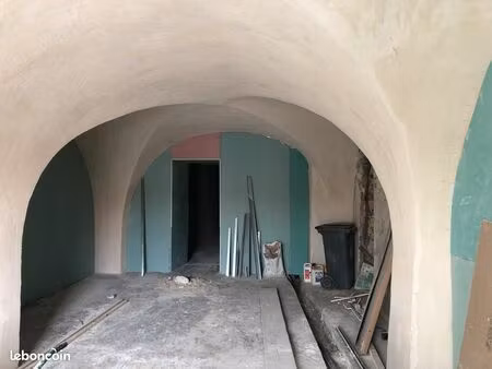 local commercial