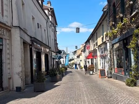 local commercial à louer