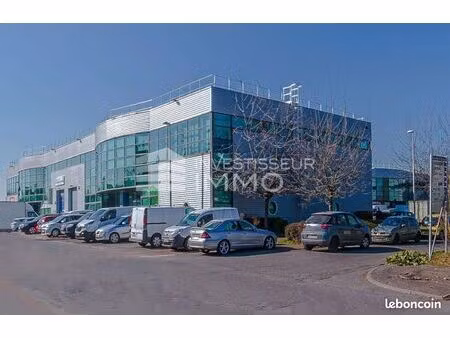 local d'activité 342 m²