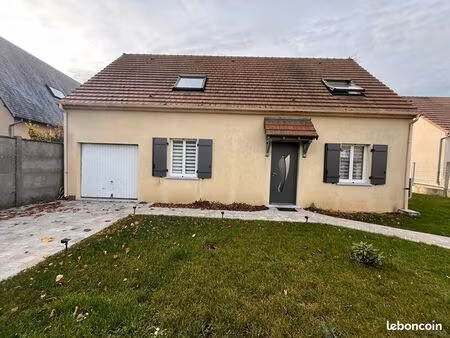 maison 7 pièces 119 m²