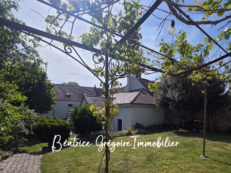 maison 10 pièces - 350 m²