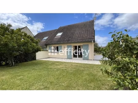maison 5 pièces - 95 m²